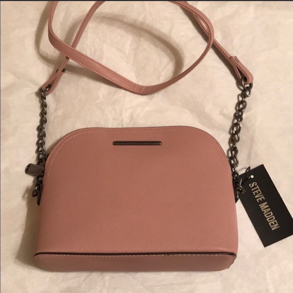 Steve Madden Dome Crossbody Bag - Picture 2 of 5